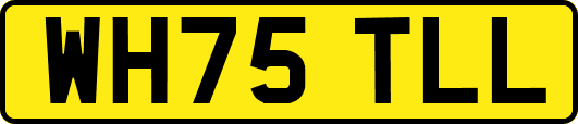WH75TLL