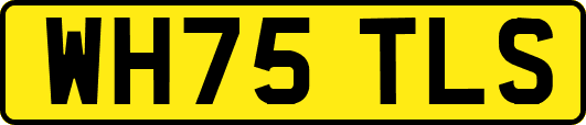 WH75TLS