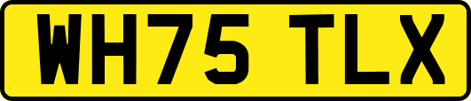 WH75TLX