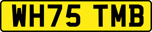WH75TMB