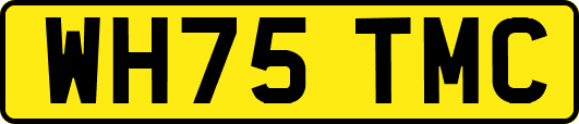 WH75TMC