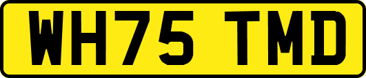 WH75TMD