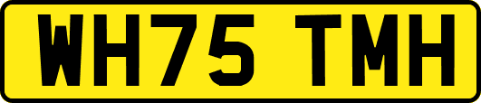 WH75TMH