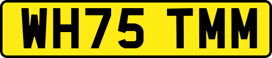 WH75TMM