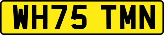 WH75TMN