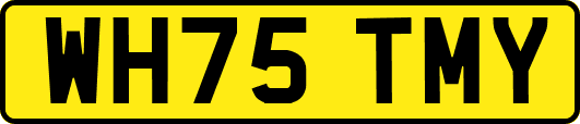 WH75TMY
