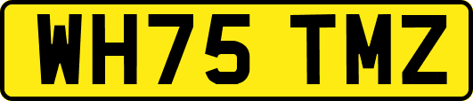 WH75TMZ
