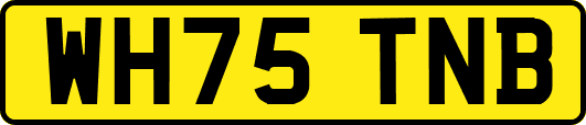 WH75TNB