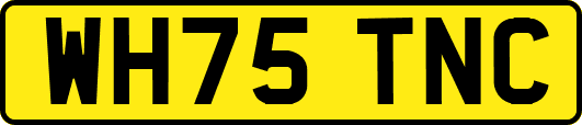 WH75TNC