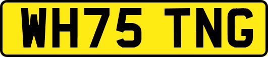 WH75TNG