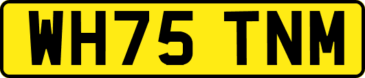 WH75TNM