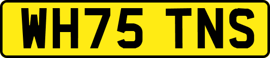 WH75TNS