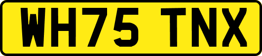 WH75TNX