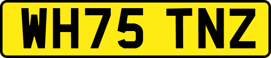 WH75TNZ