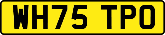 WH75TPO