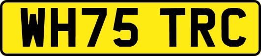 WH75TRC