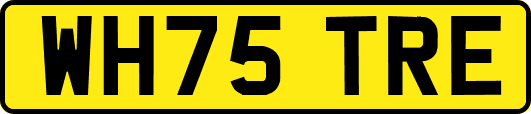 WH75TRE