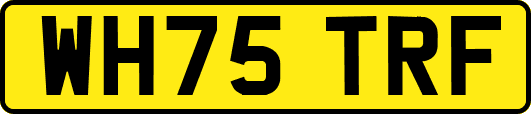 WH75TRF
