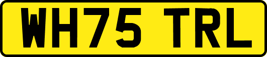 WH75TRL