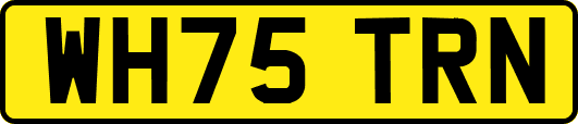WH75TRN