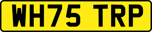 WH75TRP
