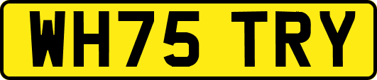 WH75TRY