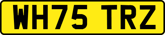 WH75TRZ