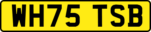 WH75TSB