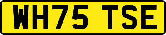 WH75TSE