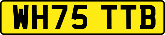 WH75TTB
