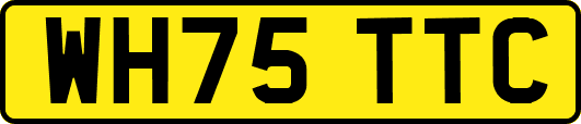 WH75TTC