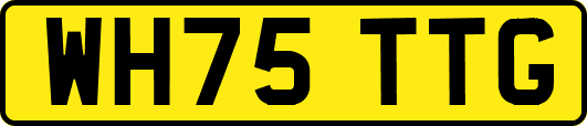 WH75TTG