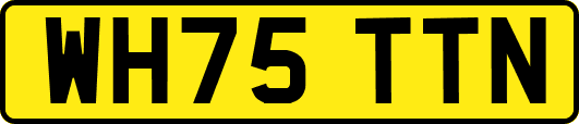 WH75TTN
