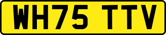 WH75TTV