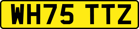 WH75TTZ