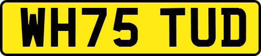 WH75TUD