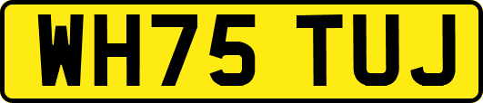 WH75TUJ