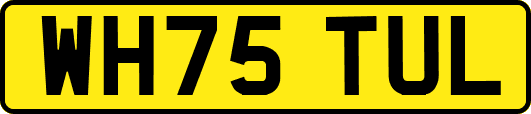 WH75TUL