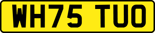 WH75TUO