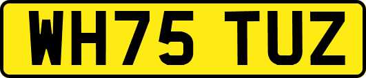 WH75TUZ