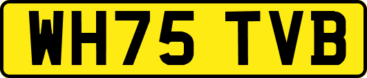 WH75TVB