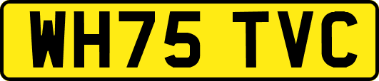 WH75TVC