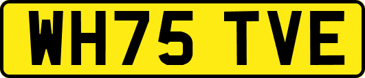 WH75TVE