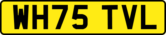 WH75TVL