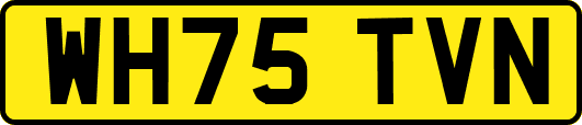 WH75TVN