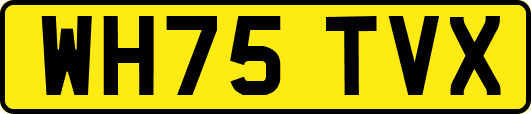 WH75TVX