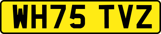 WH75TVZ