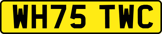WH75TWC