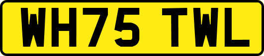 WH75TWL