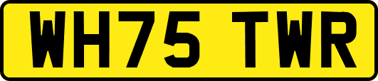 WH75TWR